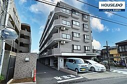 ライオンズマンション松戸みのり台