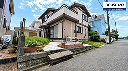 南逆井5丁目中古戸建