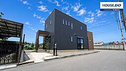 串崎新田中古戸建