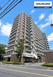 パークホームズ松戸シティフロント