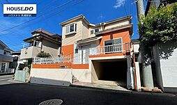柏市戸張　中古戸建