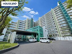 ゼファーヒルズ松戸フィオリーナ