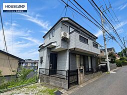 中和倉 中古戸建