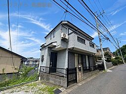 中和倉　中古戸建