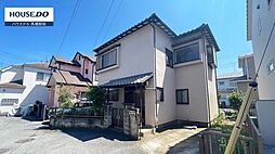 柏市南逆井1丁目中古戸建