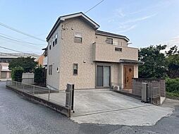柏市名戸ケ谷　中古戸建