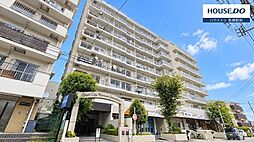 ロイヤルシティ松戸八柱
