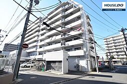 エレガントライフ松戸
