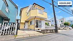 柏市酒井根5丁目中古戸建