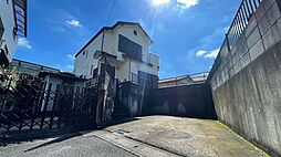 松戸市平賀　中古戸建