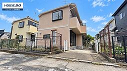 古ケ崎2丁目戸建て