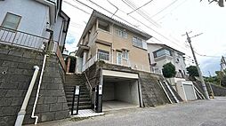 柏市増尾8丁目中古戸建