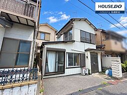 胡録台戸建て