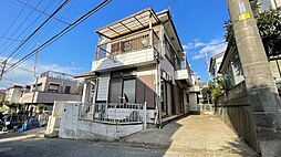 永楽台中古戸建