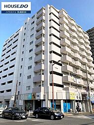 中銀松戸マンシオン