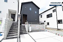 新築戸建 二ツ木22-1期　1号棟