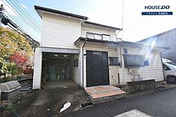 松戸市田中新田　中古戸建