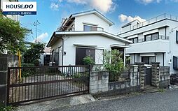 高塚新田　中古戸建