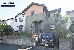 しいの木台3丁目　中古戸建