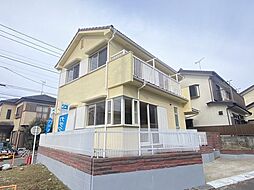 流山市西深井　中古戸建