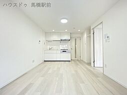 東カングランドマンション第一松戸