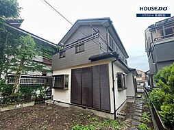 松戸市中和倉　中古戸建