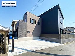 柏市西山1丁目中古戸建