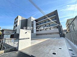 ファステート京都西KIWAMI 202