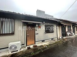 西院春栄町27・28貸家 28-3-（2）