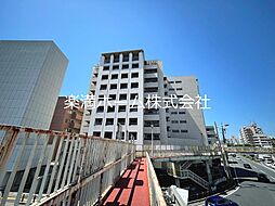 パインフィールド吉祥院 304