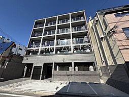 CREST TAPP京都丹波口II 204