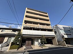 スワンズ京都大将軍 308