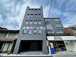 STANDZ京都駅西 404