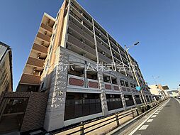 Luxe京都西大路 201