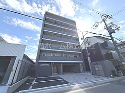 CREST TAPP 京都西京極 dex 505