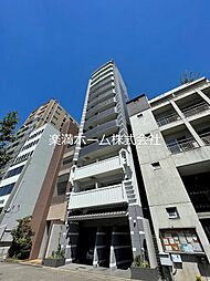 ジョイシティ二条城前 201