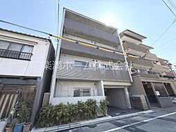 Live Flat京都西院 302