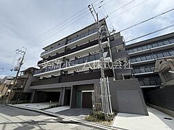 CREST TAPP 京都太秦天神川 dex I 207