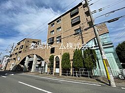 GARNET RESIDENCE上桂 203