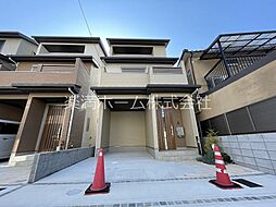 北町貸家 1号地