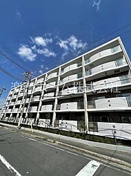 ニックレジデンス京都 406