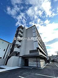 プレデコート西京極 703