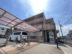 ポラリス桂川 206