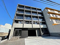 THE　GARNET　SUITE　RESIDENCE西院I 502