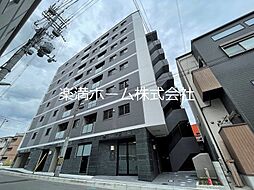ファステート京都東寺グラン 302