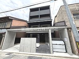 ウェルスクエア千本下長者 302
