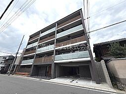ソルテラス嵯峨嵐山 504