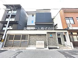 ウェルスクエア京都西陣WEST 405