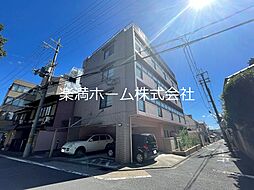 ピュア衣笠 405