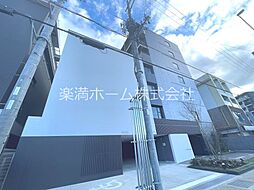 ブランシエスタ西京極 413